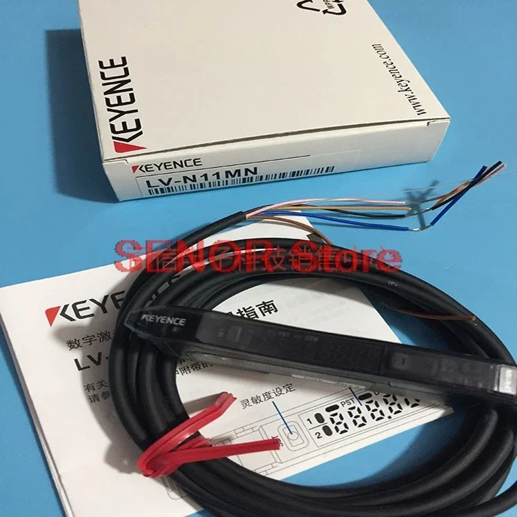 

Laser sensor LV-N11MN brand new original authentic