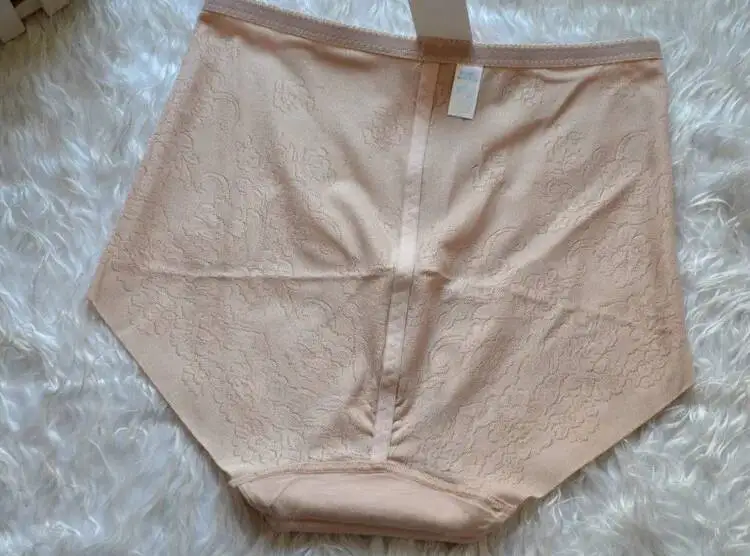 Japoński wysoki gorset Waist Trainer kobiety brzuch wyszczuplające majtki urządzenie do modelowania sylwetki Butt Lifter majtki bielizna modelująca — zdjęcie 5