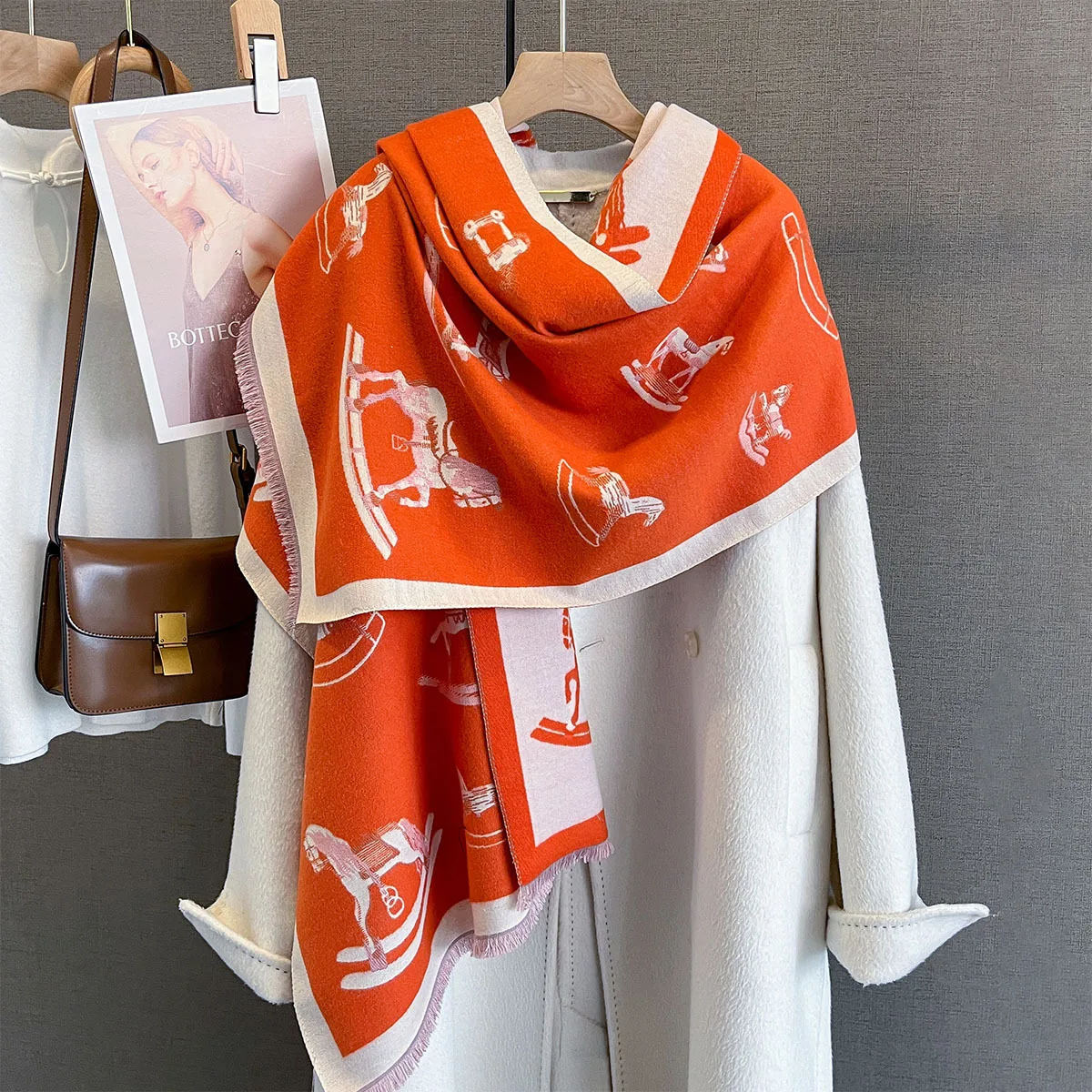lenco-de-caxemira-feminino-2025-nova-moda-cavalo-impressao-cachecois-cobertor-bufanda-poncho-echarpe-pashmina-feminino-luxo-retro-xale-envoltorio