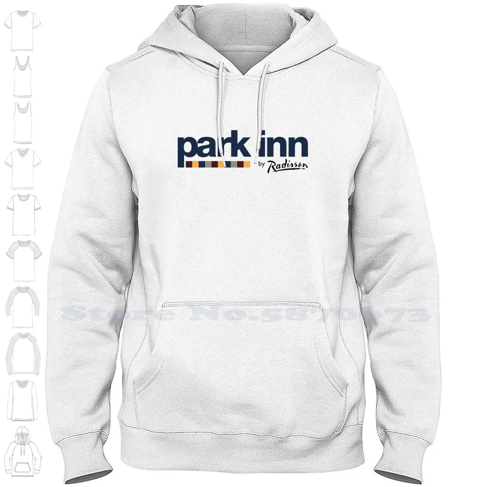 

Повседневная одежда с логотипом Park Inn, толстовка с логотипом из 100% хлопка
