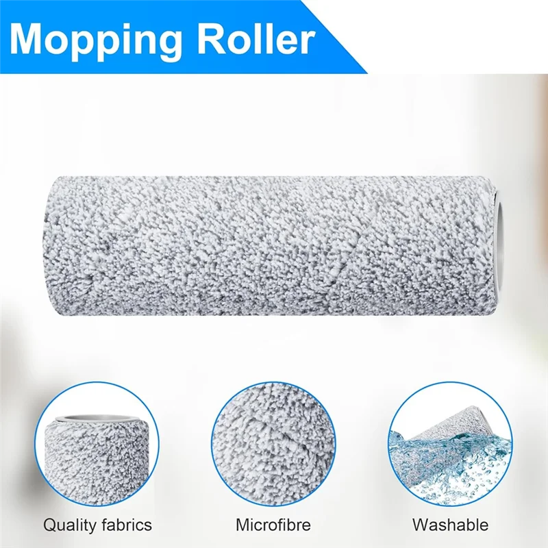 A83G-Robot 掃除機交換部品 Yeedi S14 Plus 掃除機アクセサリー