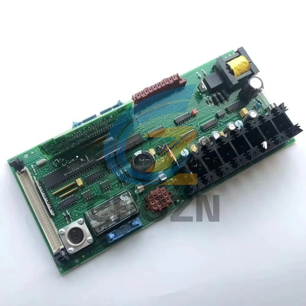 New Condition UVM Board 00.781.3856 UVM4 Offset Printing Machinery Parts Main Board