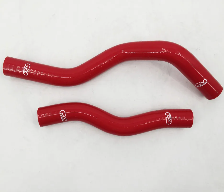 Fit 2006-2011 Honda Civic FD1 R18 1.8L i-VTEC R18A1 Silicone Radiator Hoses Kit