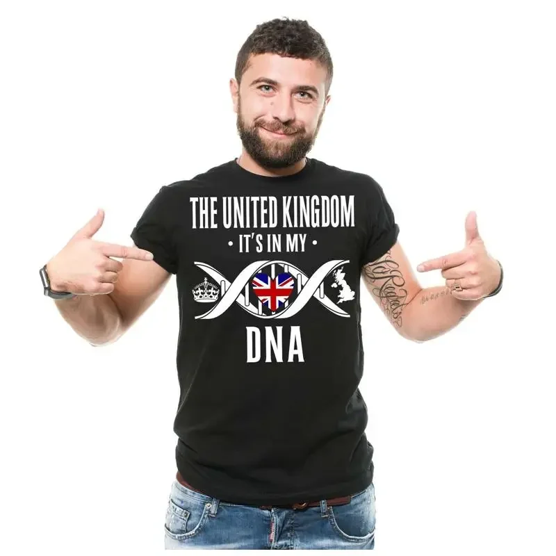 United Kingdom Patriotic T Shirt Uk Flag National