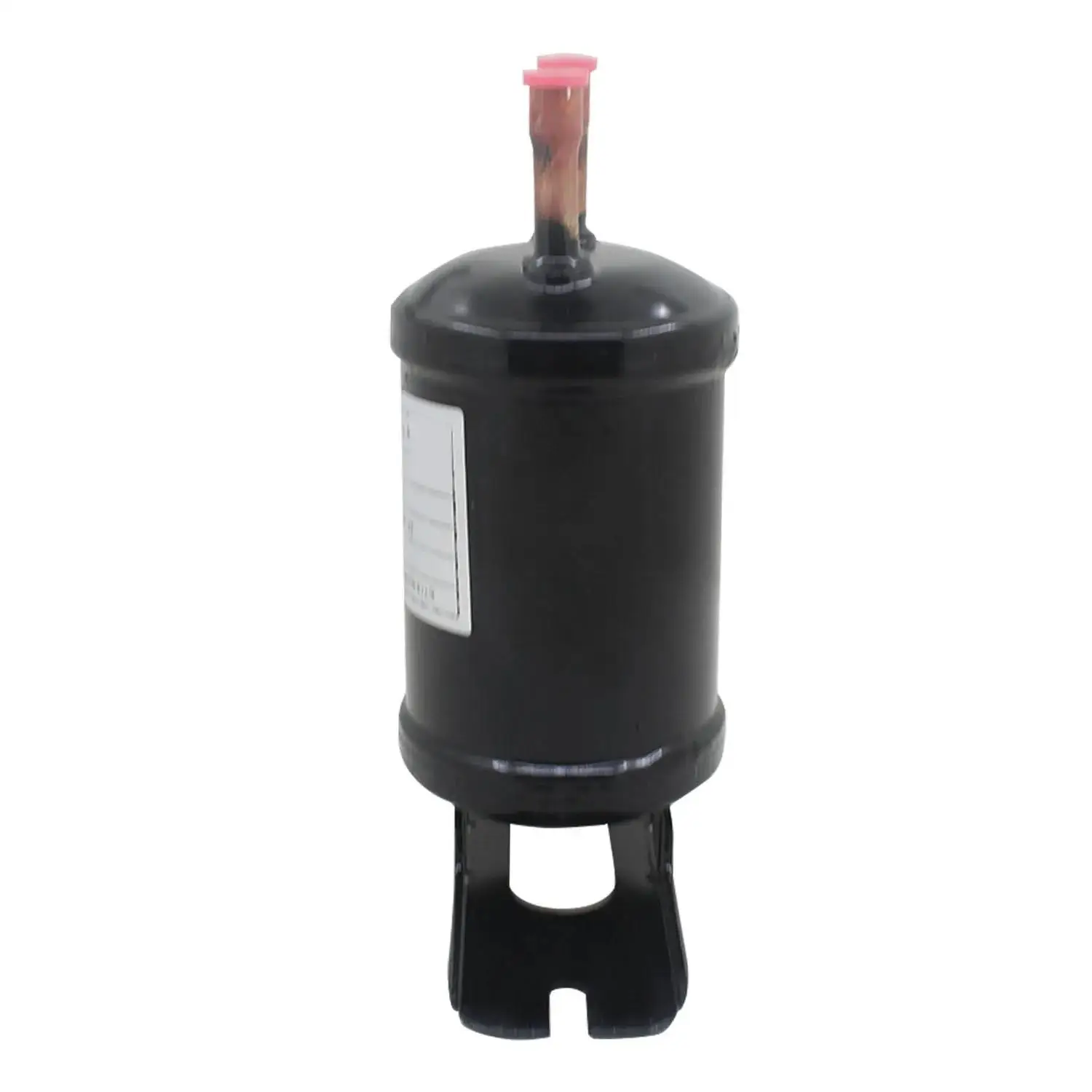 New For  Accumulator gas-liquid Separator For Heat Pump Reservoir Air Conditioning Refrigeration Unit Oil Separator Accessories