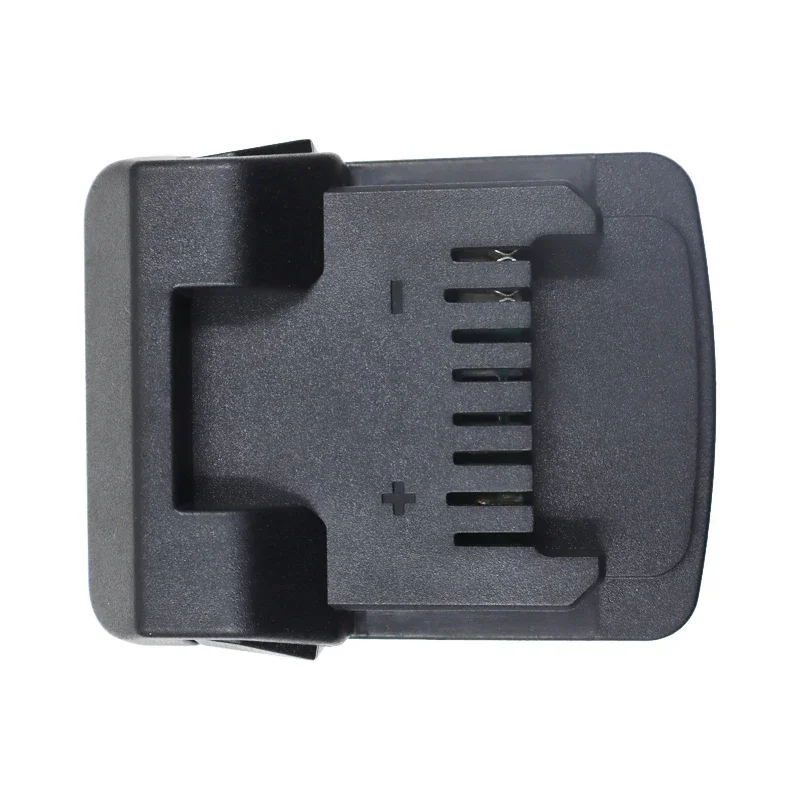 Battery Adapter Converter EHB18HTL Convert for Einhell 18V Series Li-ion Batteries To for Hitachi for Hikoki 18V Lithium Battery