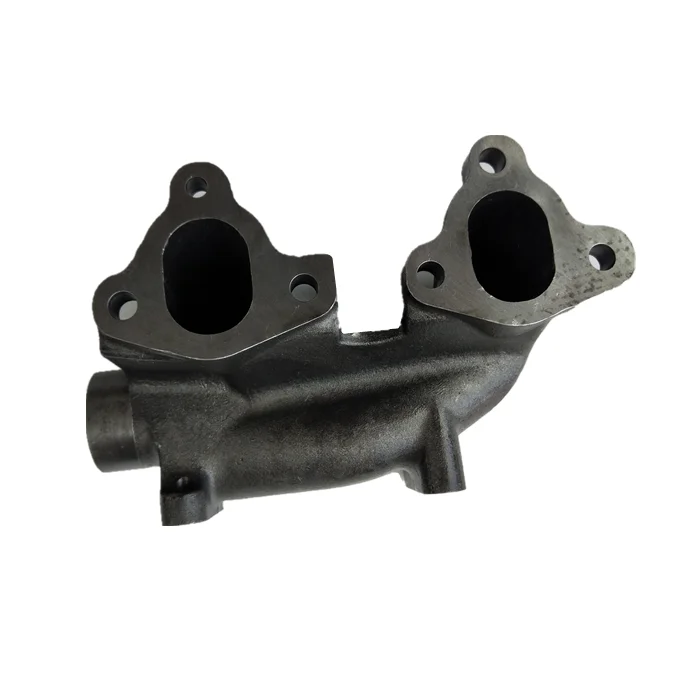 

6151-11-5110 6151-11-5140 6151-11-5130 Engine S6D125 Manifold Suitable for Excavator PC400-6 PC400-7 Parts air Exhaust Manifold