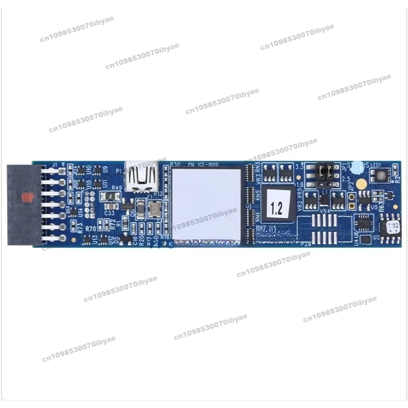 For ADZS-ICE-1000 JTAG/SWD Programming Debugger ICE-2000 Emulator ADSP BF70