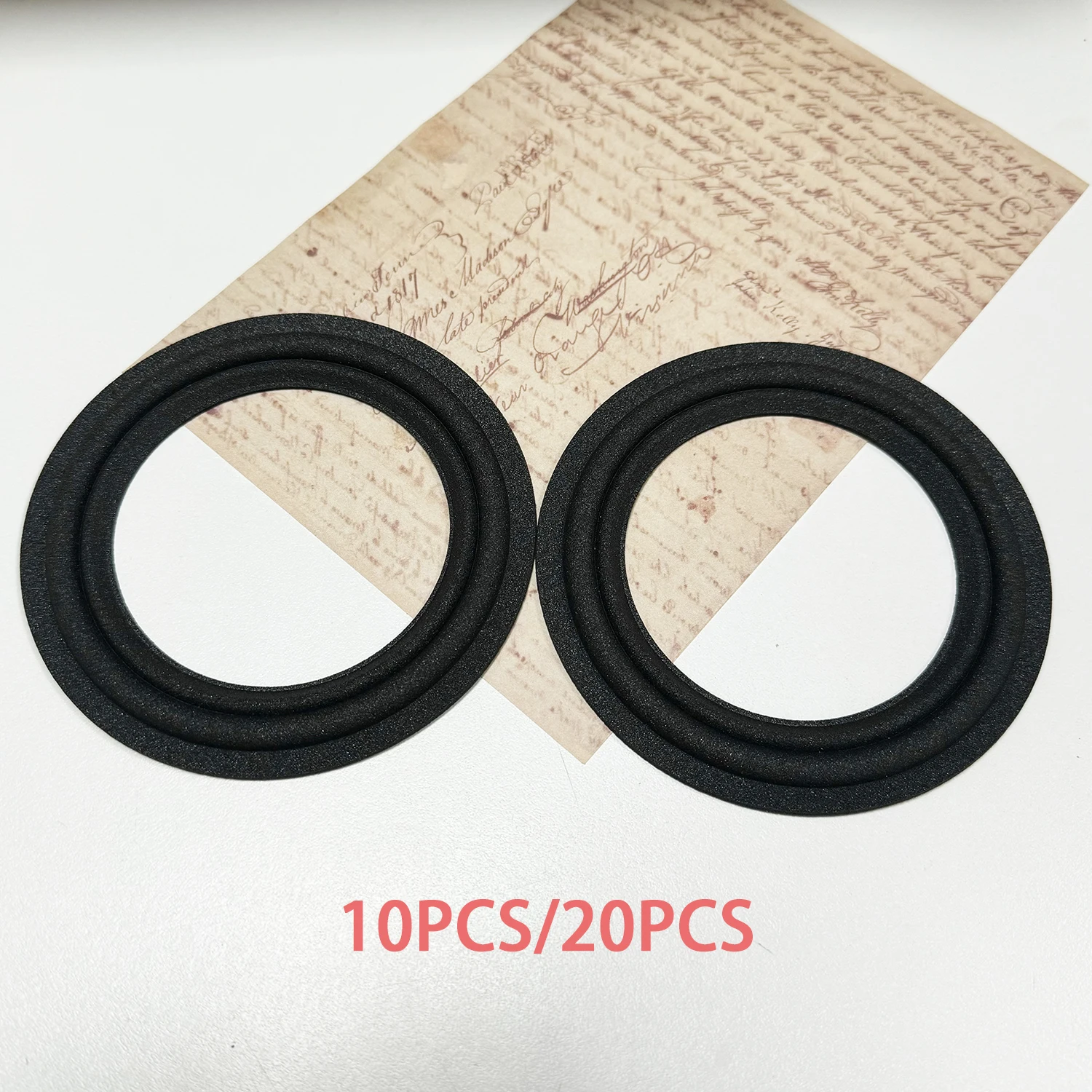 SPEAKER SURROUND REPAIR Fits FOR BOSE 801 802 901 Speaker Foam Edge 10pcs/20pcs