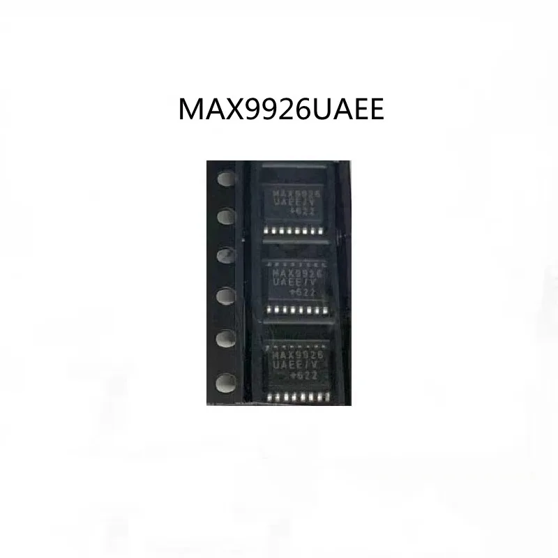 (5piece)MAX9926UAEE Sensor Interface Chip SSOP16 New Original MAX9926