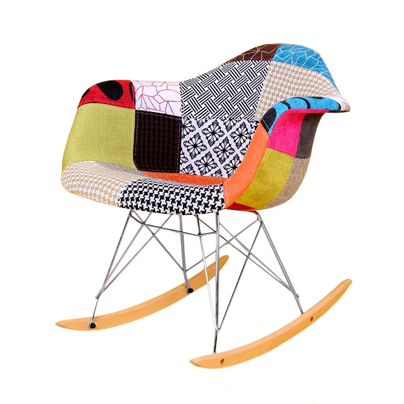 

Nordic adult balconies, lazy people, leisurely lunch breaks, indoor nap chairs, living room rocking chairs