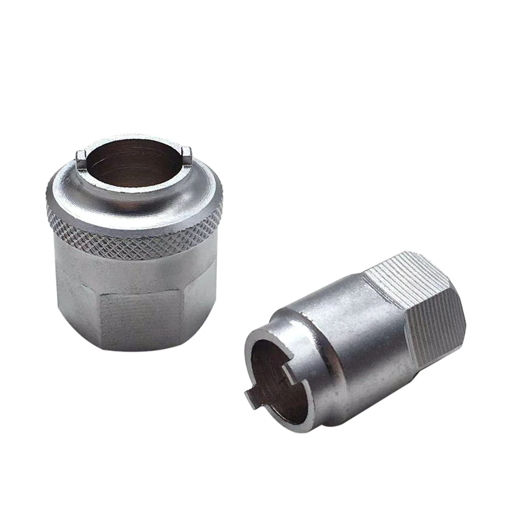 A-SN005 Strut Nut Sockets Tool Shock Absorber Bolts for A-udi VW Mercedes Suspension Strut Nut