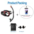 BlackRed-FullSet