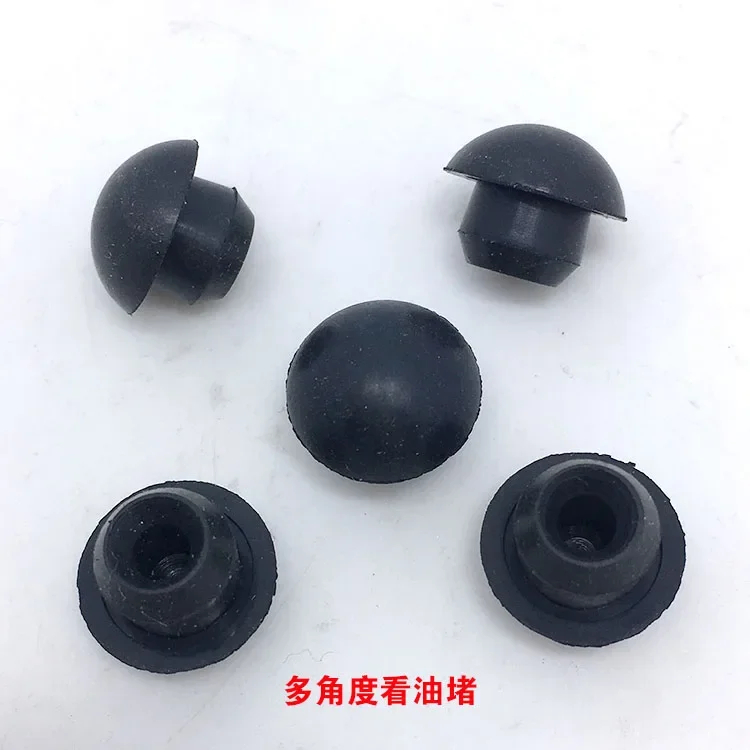 Auto Jack Oil Pump Part Hydraulic Small Cylinder Piston Plunger Horizontal