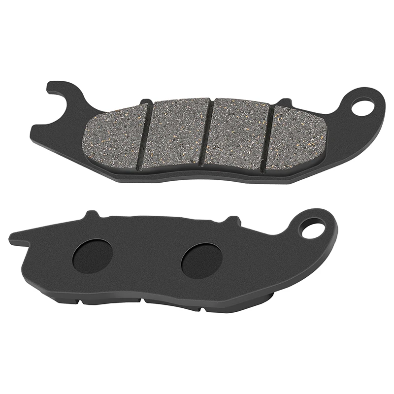 Motorcycle Front Brake Pads for AJP PR4 240 Enduro 2014-2017 PR4 240 Extreme 2014-2017 PR5 250 Enduro 2017