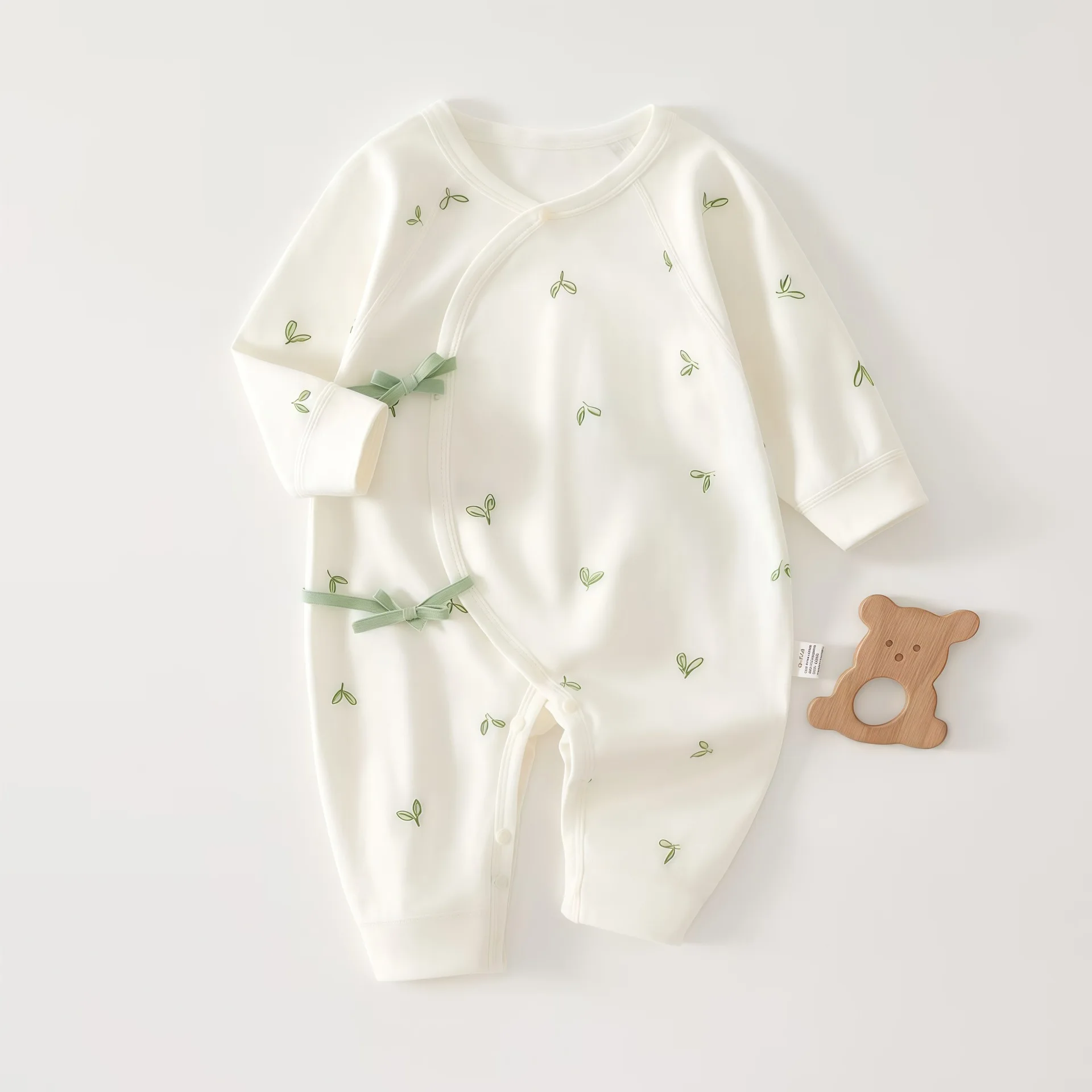 #13 Low Price Baby Long Sleeve Jumpsuits Deals