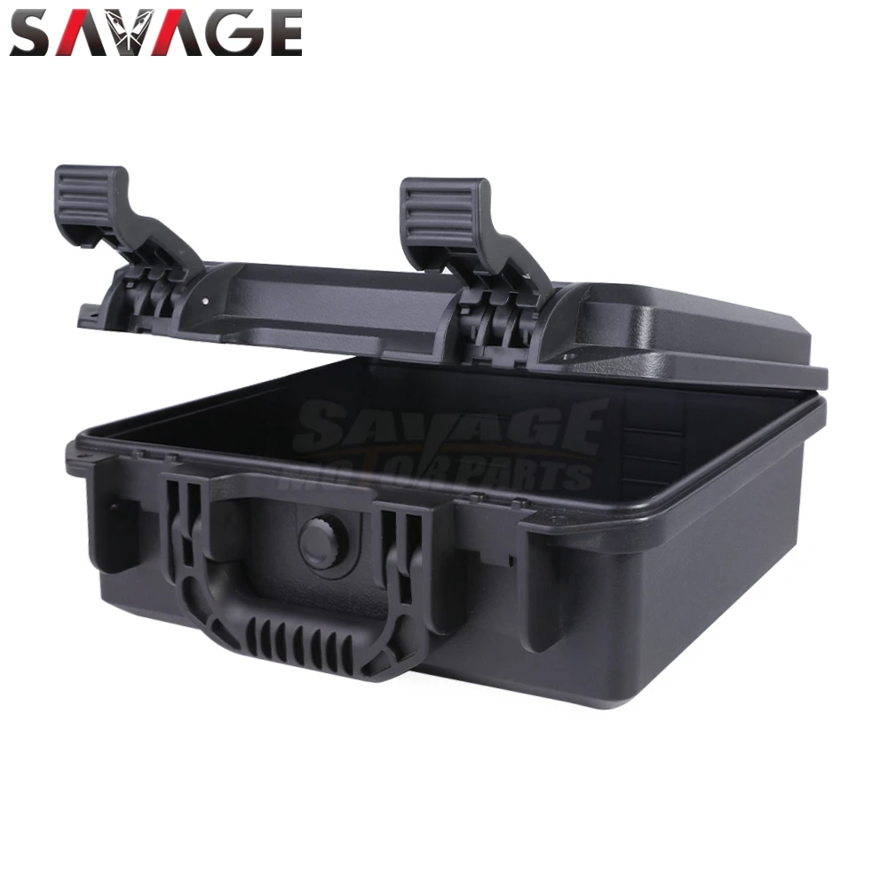 2024 450MT Rear Luggage Rack Carrier For CFMOTO 450MT 2024 Motorcycle Accessories Tail Cargo Support Storage Box Holder Bracket - Image 4