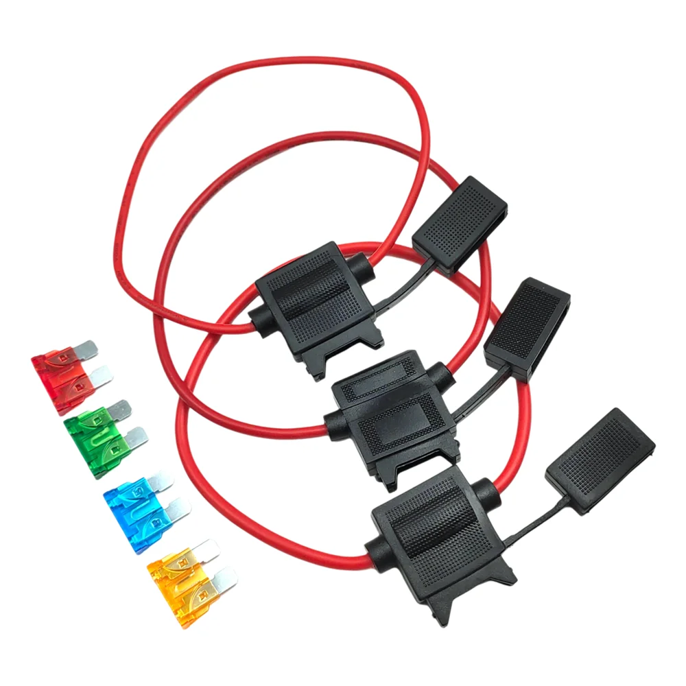 32V Atc Medium Blad…