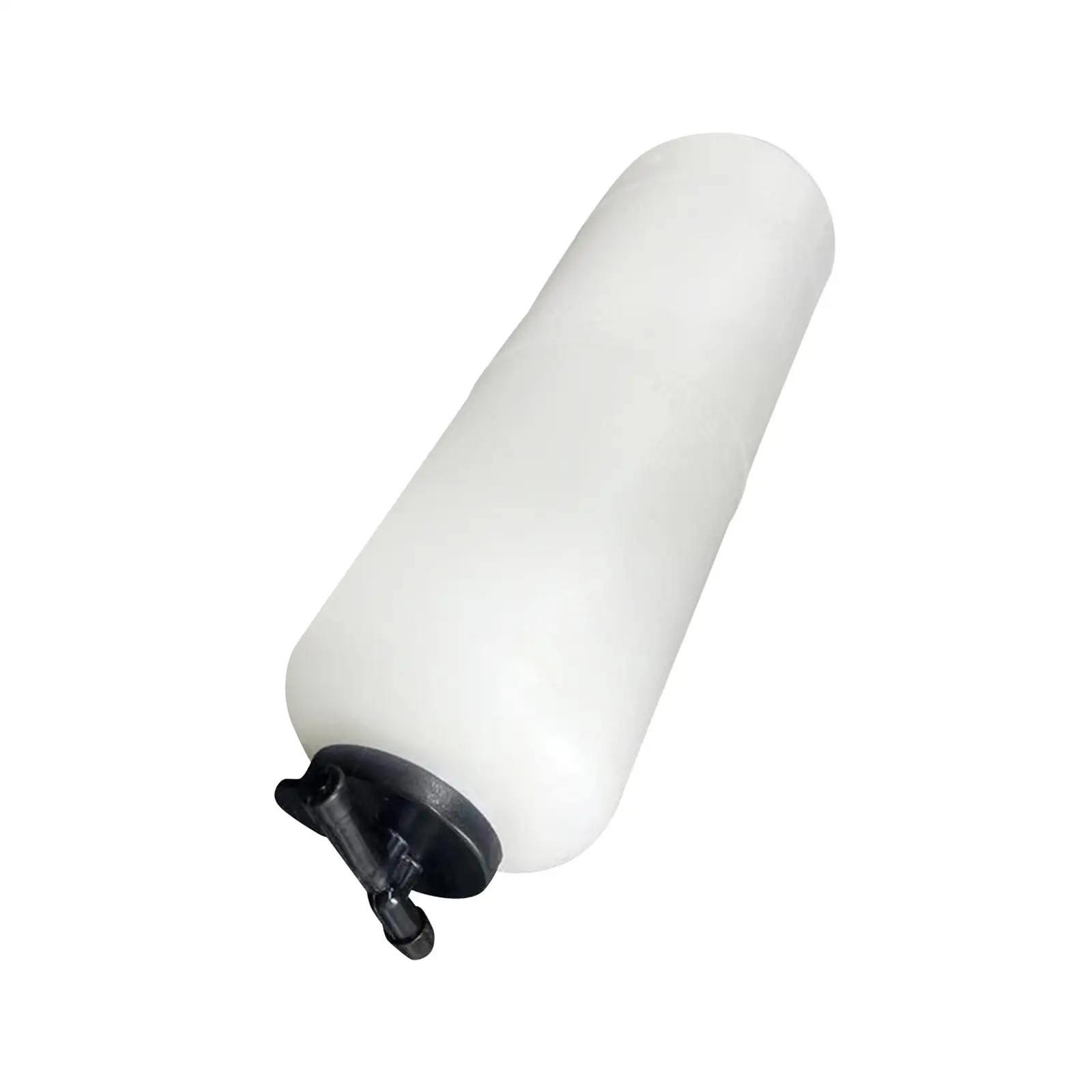 Coolant Tank Reservoir Replacement High Strength Easy to Use Practical Coolant Overflow Tank for Yanmar Engine 50 60 65 80