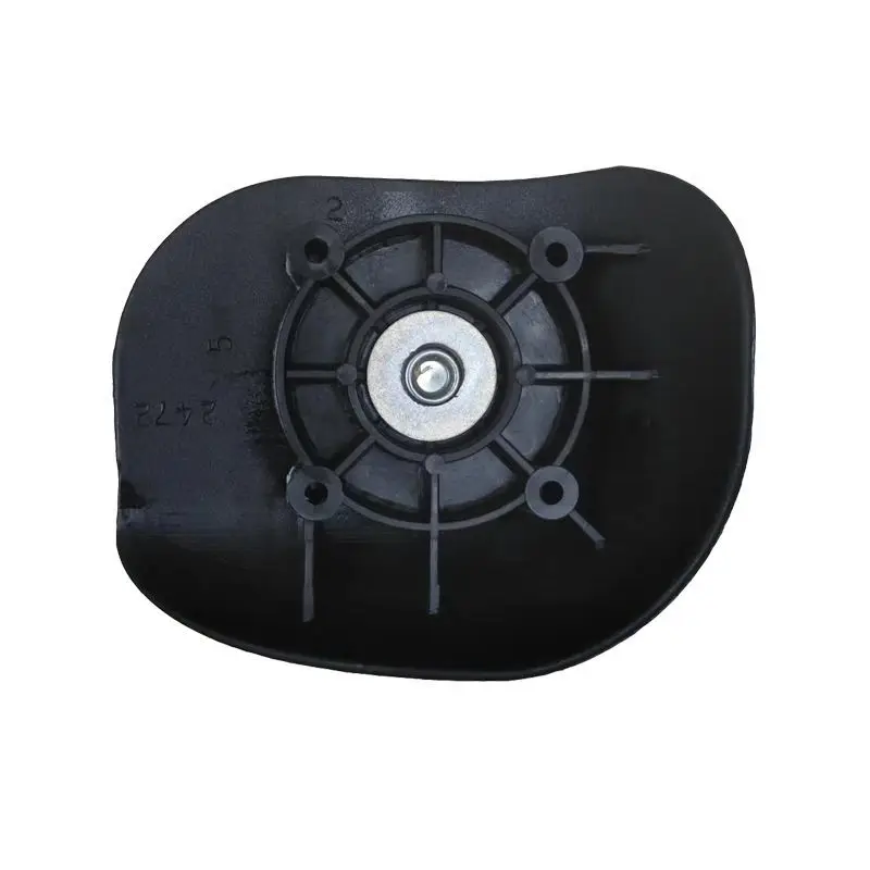 2472 Universal Wheel Replacement Travel Luggage Suitcase Roller Trolley Case Box Swivel Caster