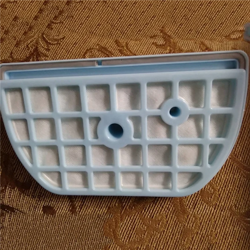 5X 리모터 필터 교체 먼지 메쉬 필터 ADQ73393603 VK70501N VK70502N 진공 청소기 액세서리-ABPX