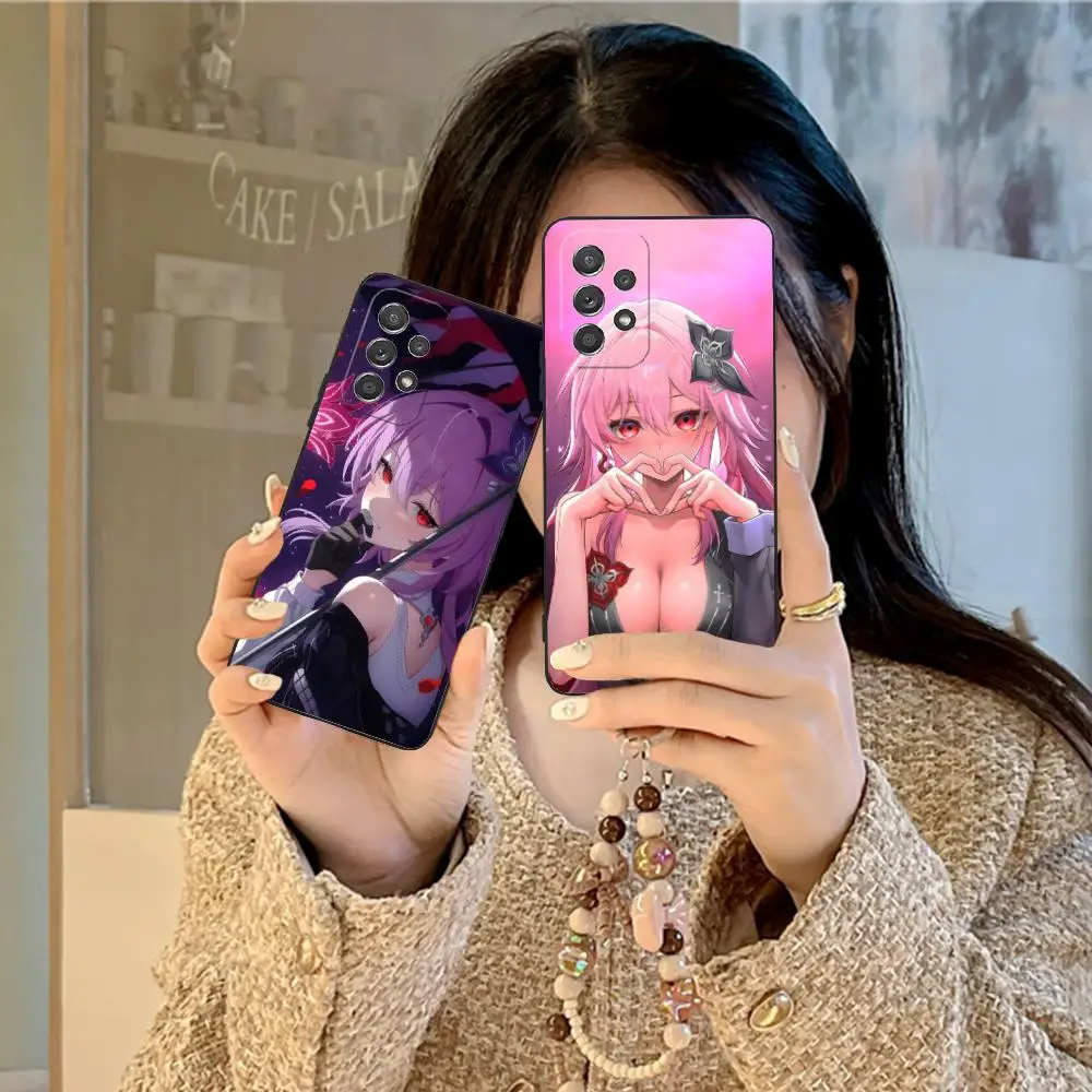 Honkai Star Rail Ev… - image