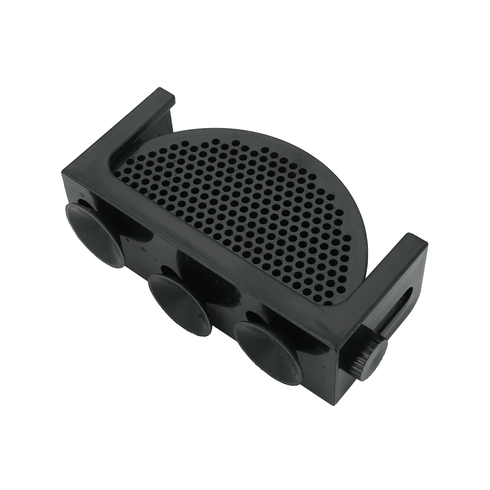 Flow Deflector Water Flow Controller Filter Baffle for Fish Tank Shrimp Aquarium Surface Buffer Food Grade Plastic