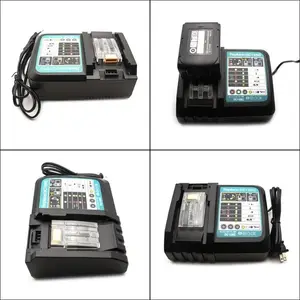 7 Main Sales Battery Makita 18V - №3