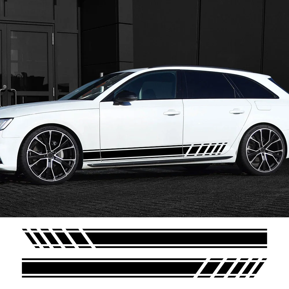 Car Graphics Stripe… - image