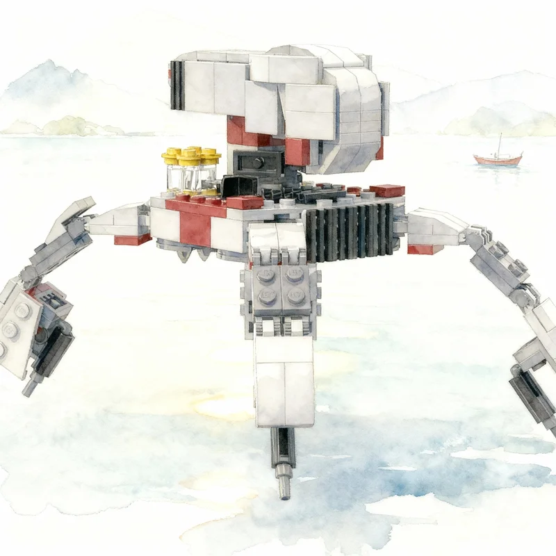 245 قطعة من مكعبات البناء على شكل جنود الفضاء، هدايا عيد الميلاد، ألعاب تعليمية إبداعية للتجميع والتصميم