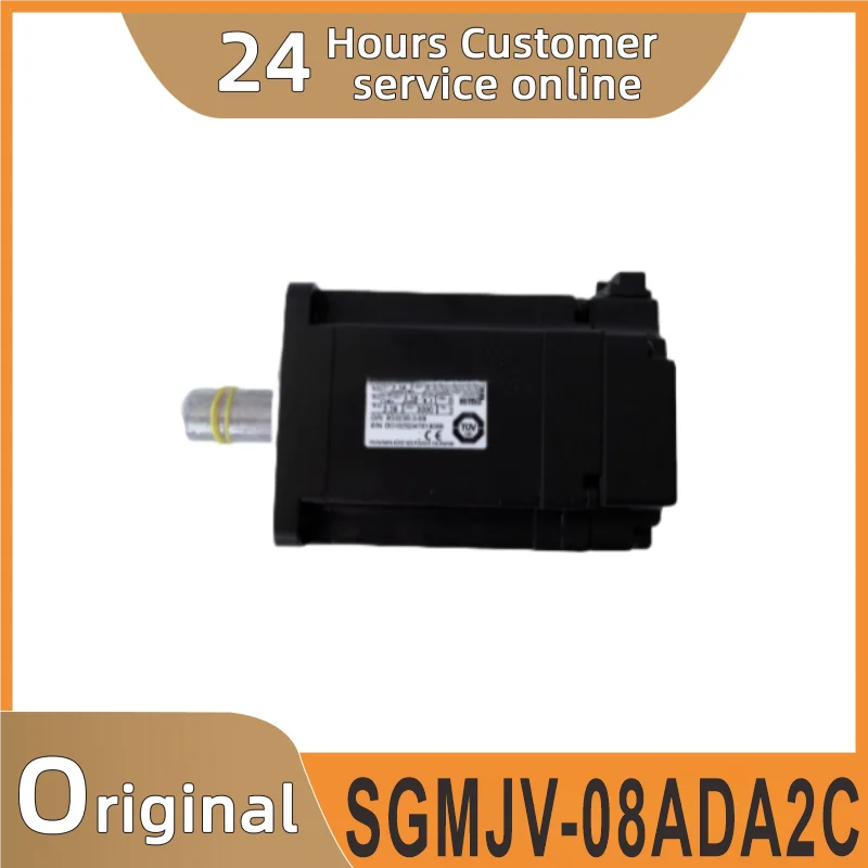 

Brand new original motor module SGMJV-08ADA2C