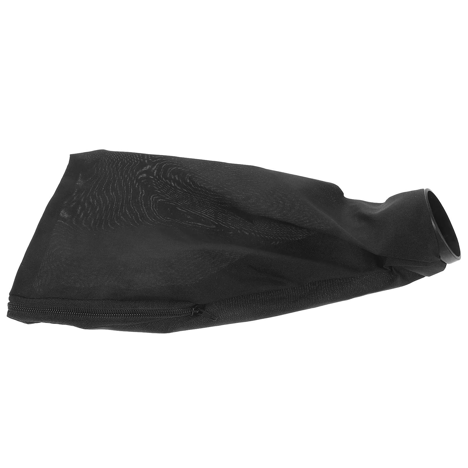 

Blower Dust Bag Attachment Enhance Functionality Easy Operate Long Term Use Dust Collection Bag for Blower Duster Attachment