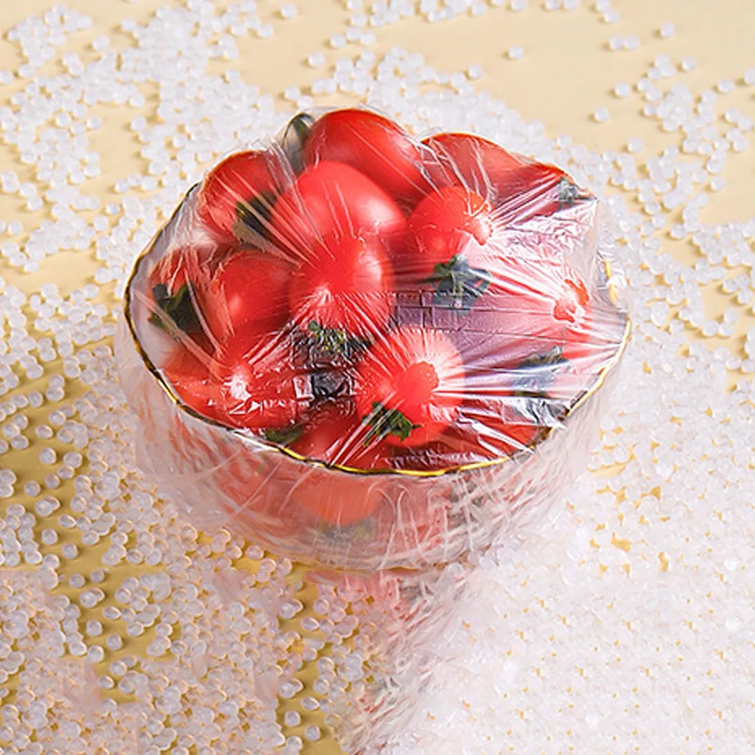 #66 Latest Food Storage Offers