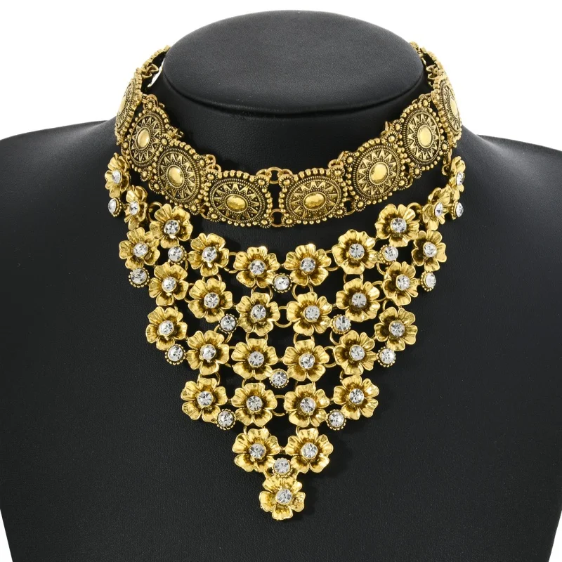 2026 New Suit Egyptian Ethnic - Women'S Egyptian Accessories ulasan dan harga