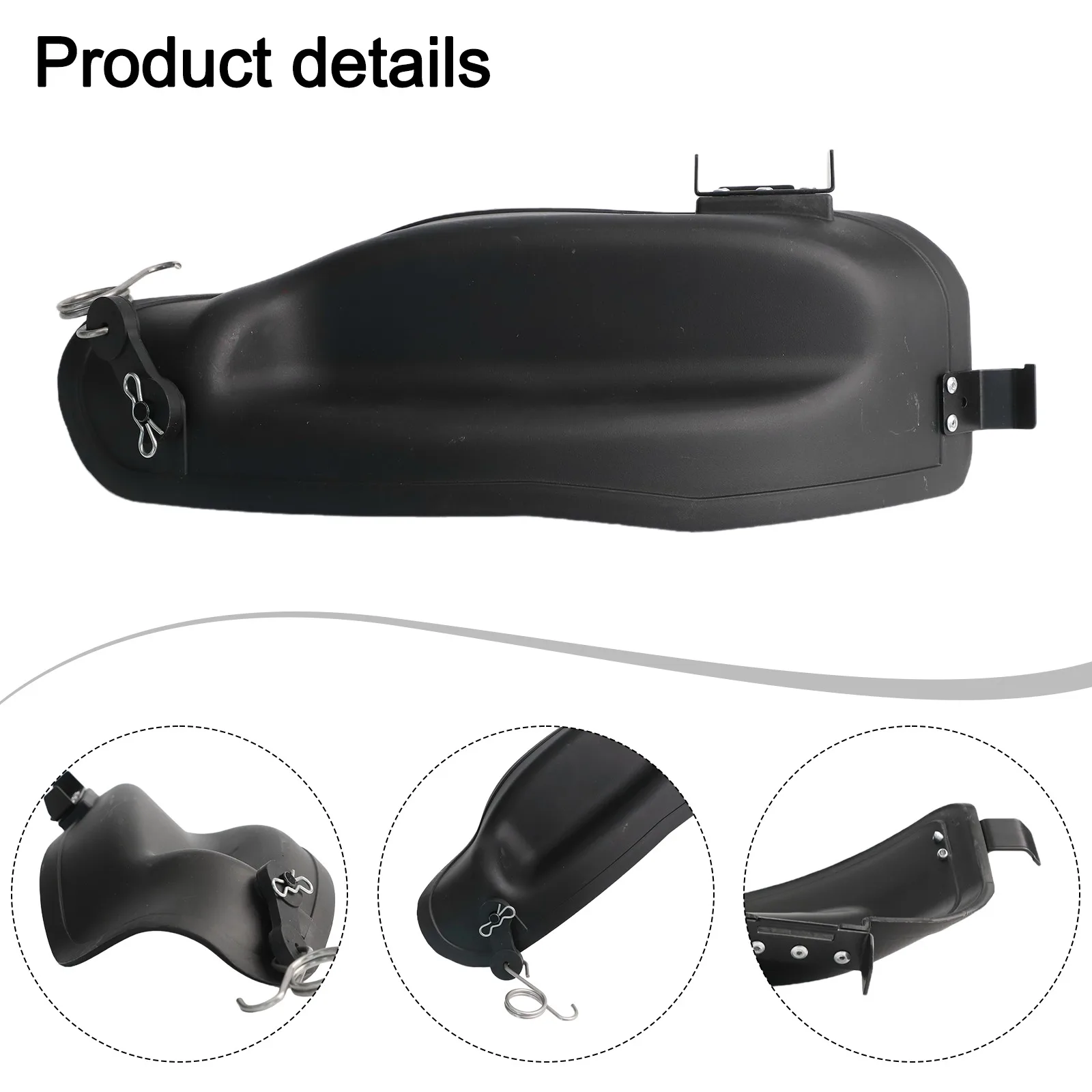 AMP4200 Mulching Kit For For EGO POWER+ 42 Inch Z6 For Zero Turn Mower ZT4204L Grass Clipping For Recycler For Lawn Care Garden