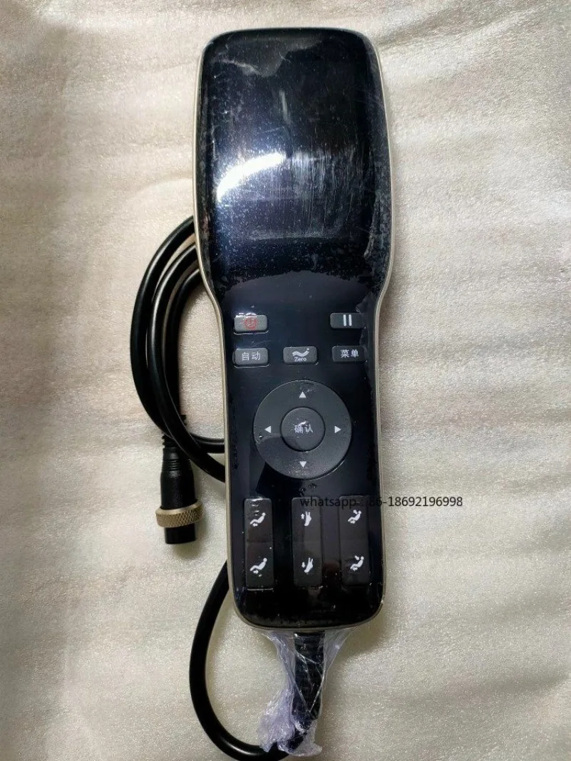 

Massage Chair SL-A600S Remote Control,