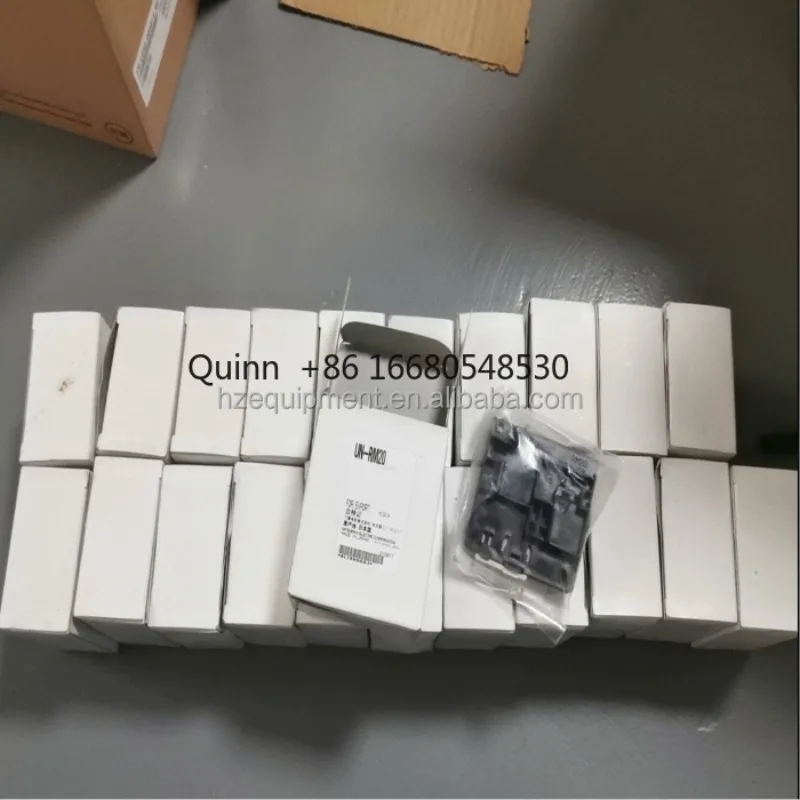 L4UN-HZ12 UN-RM20  Thermal Relay Accessories/Separate Mounting Base Accessories