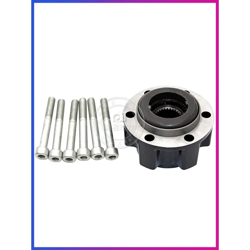 FOR  Suitable for ZTE Weihu pickup, front wheel axle head lock, unlimited front wheel clutch front wheel automatic lock