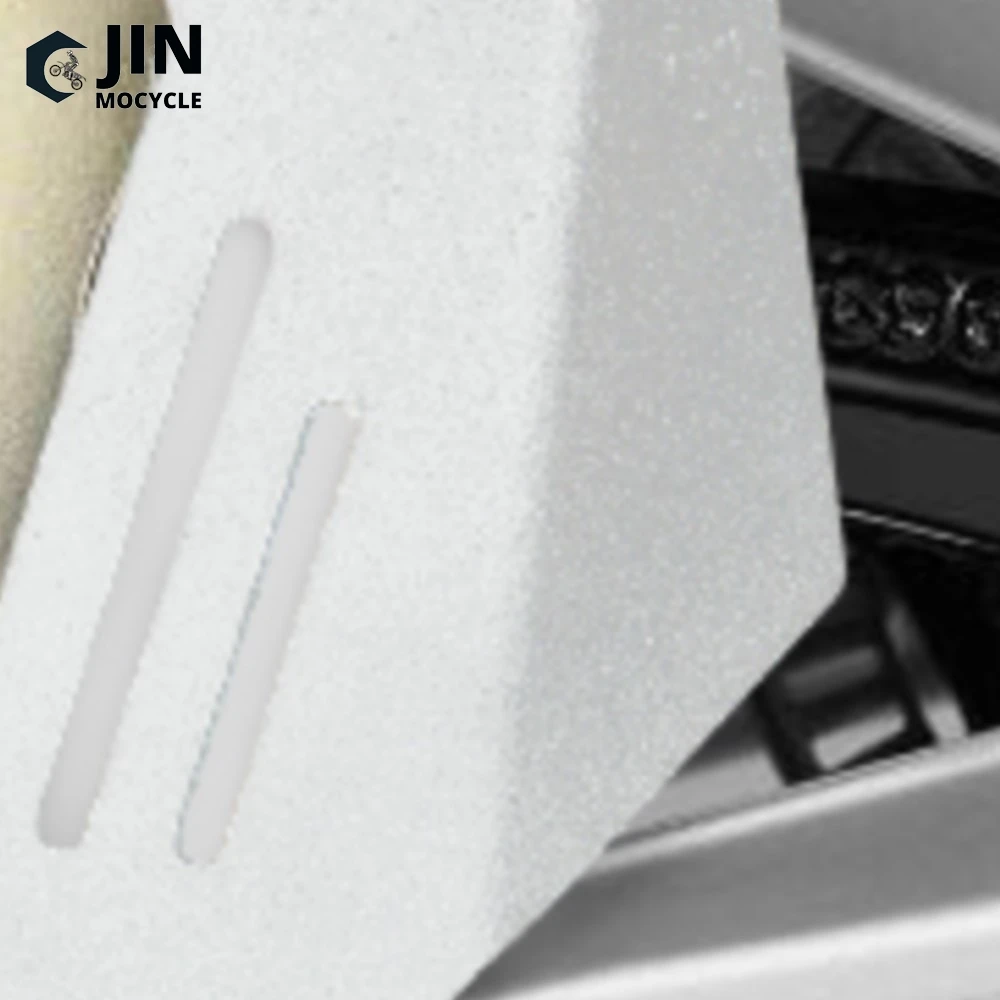 

Motorcycle Front Caliper Guard Protector For BMW R nineT 2014-2023 M1000XR R12 nineT 2024-2026 R12S 2025 2026 RnineT Accessories