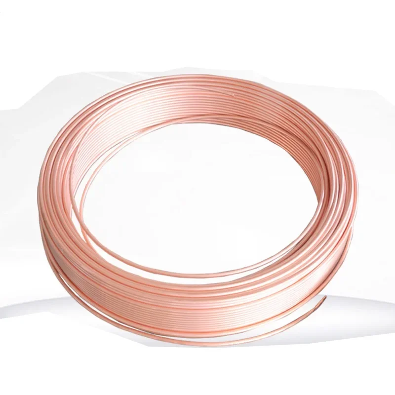 Soft Coil T2 Red Co…