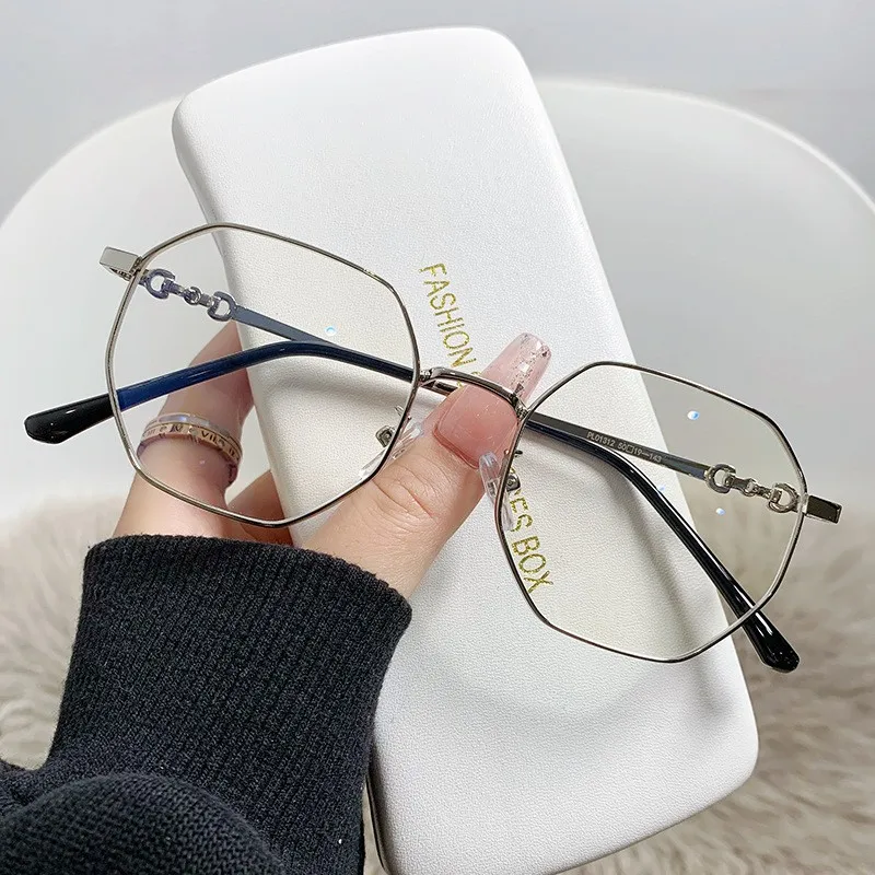 Thumbnail 3 - #33 Latest Prescription Glasses Offers
