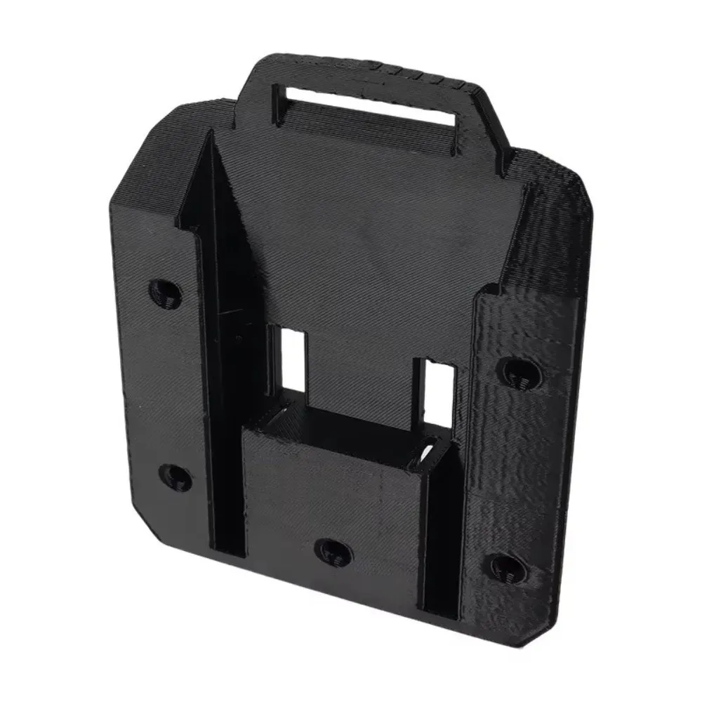 Power Conversion Battery Adapter Connector DIY Wiring Battery Converter DIY Projects 3D Printing Power Adapter
