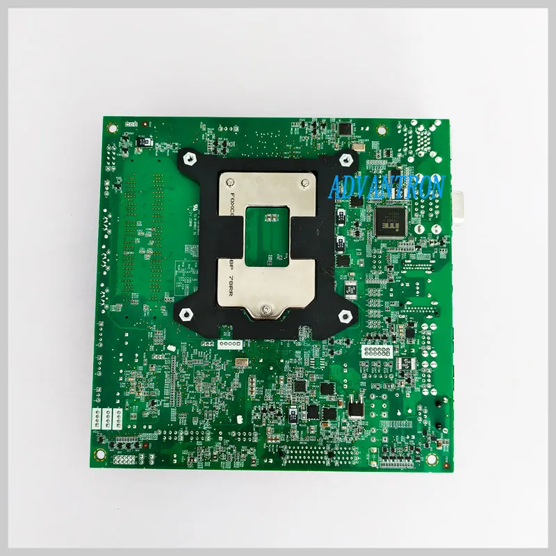 XR6053 DNR6D053 V0.2 445-0760846 REV.A Industrial Control Motherboard