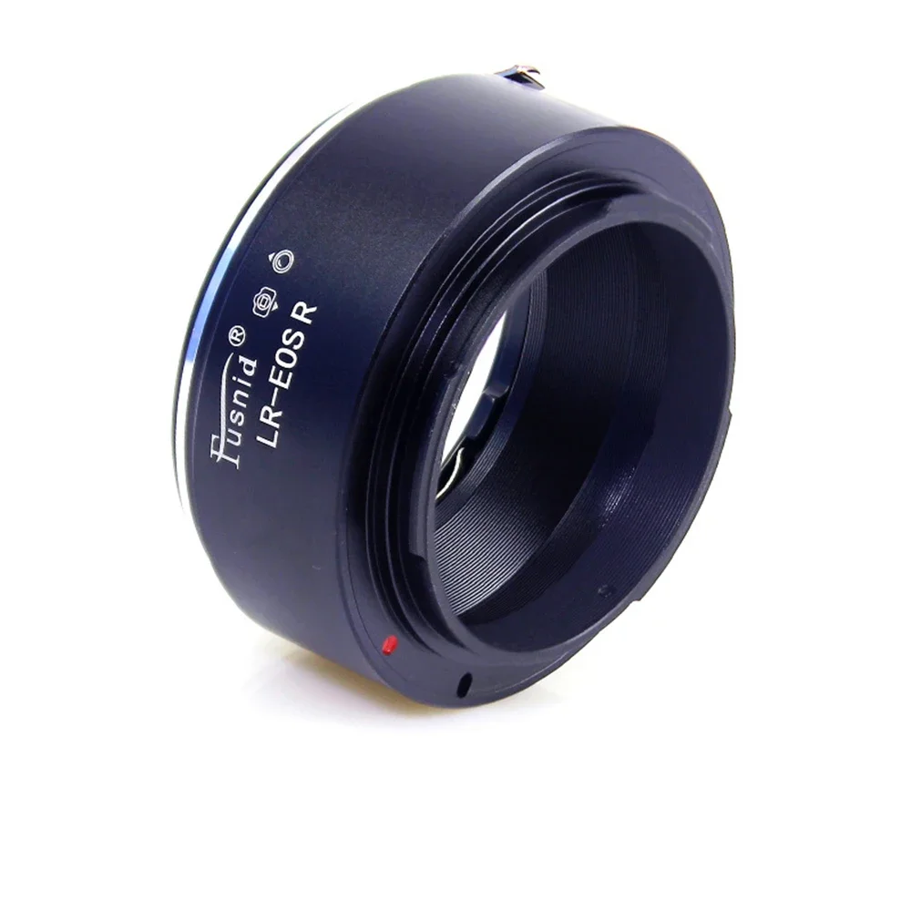 Anneau adaptateur de montage d'objectif LR-RF LR-EOSR, pour objectif Leica R LR 35mm et corps de caméra Canon EOS R, adaptateur LR-R, monture d'objectif LR-RF LR-EOSR