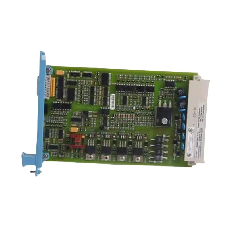 

Brand New Original FC-SDI-1624 V1.2.1 Secure Digital Input Module in Stock