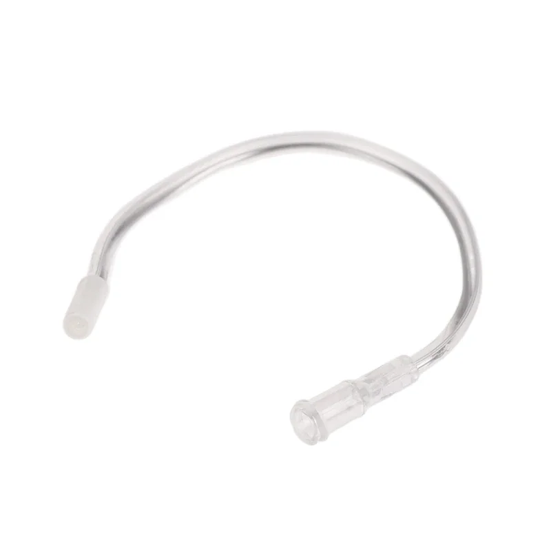 Pet Disposable ENT Spare Part Sprayer Laryngeal Tube Throat Sprayer Dosing Nozzle fast shipping