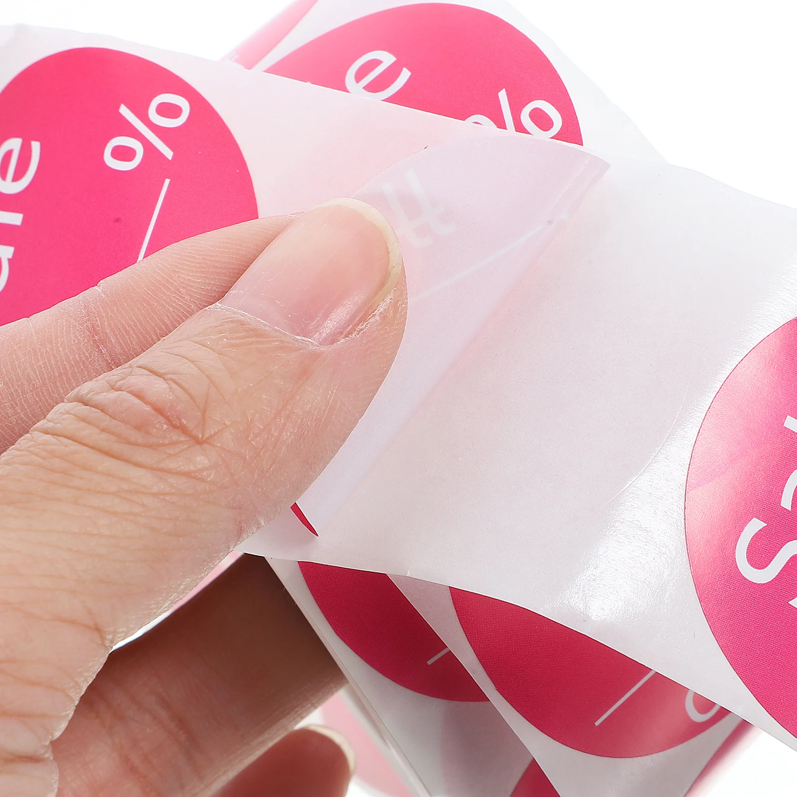 

Наклейки для супермаркета, круглые ценники, яркие цвета, привлекательный дизайн, универсальное использование, розничные магазины, ценники, наклейки