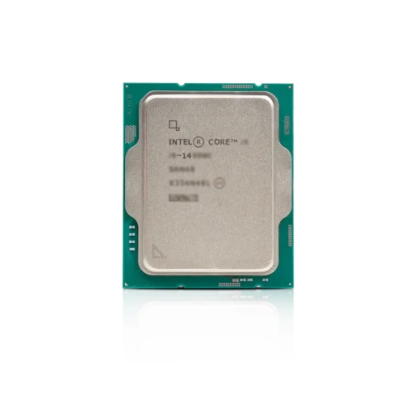 The Intel Core i9-14900KF Review: Real Performance, No Integrated