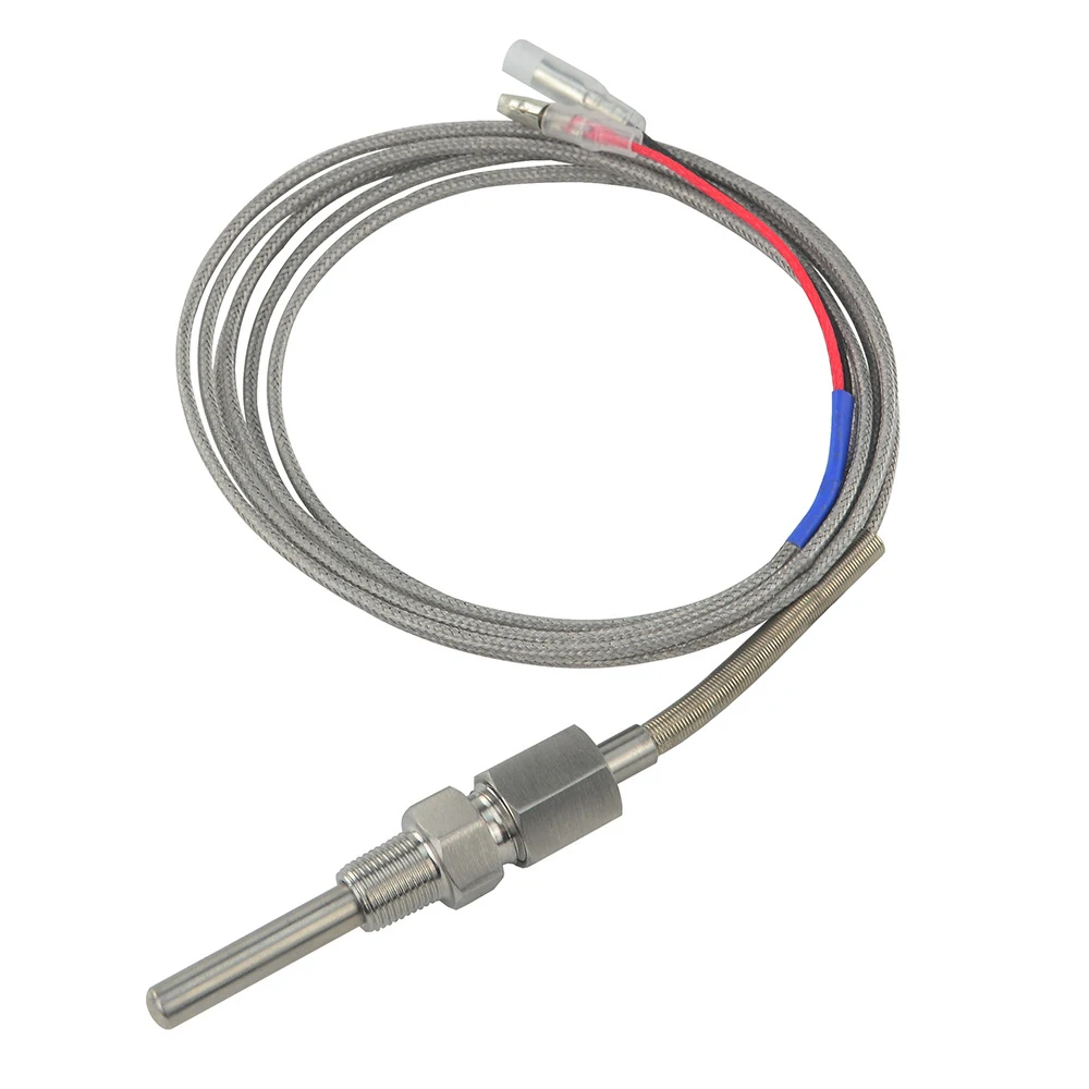 For Exhaust Gas Temperature Sensor Egt K Type Thermocouple Probe Exhaust Temperature Sensor Thread Exhaust Temperature Sensor To