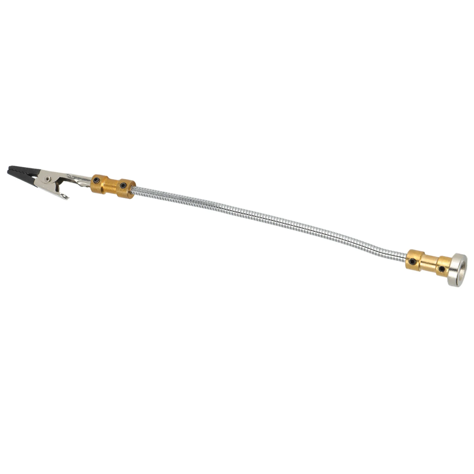 Helping Hand Soldering Clip Clamp Magnetic Helping Hand Fixture Tool for Maintenance Solder Fixture Soldering Holder